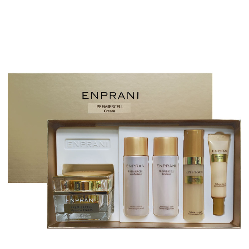 Enprani Premiercell Cream 1.69fl.oz/50ml